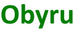 Объявления Obyru: свежие предложения товаров и услуг