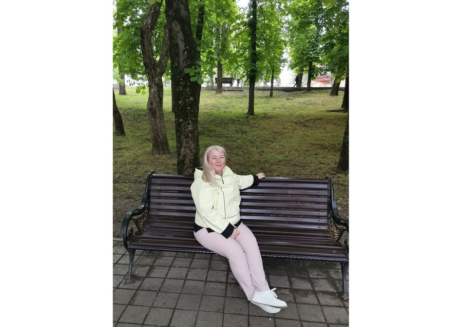 Приглашаю вас на профессиональный массаж