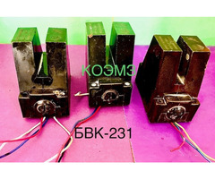 БВК-231-24УХЛ4 бесконтактный выключатель