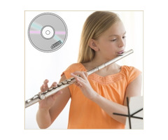 Музыканту для  занятий - сборники нот с учебными фонограммами