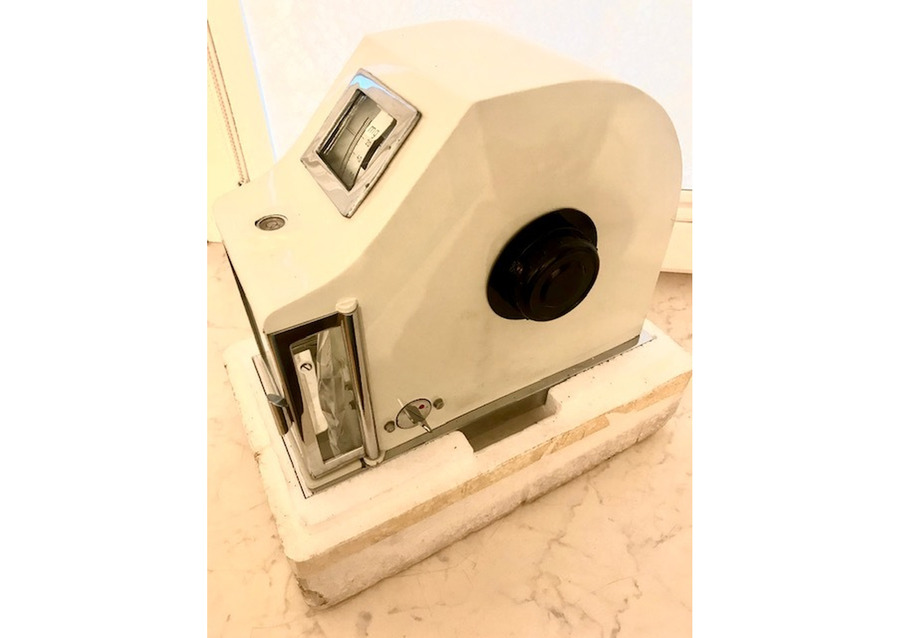 Весы ювелирные Techniprot waga torsyjna-wt Typ PRLTT 5