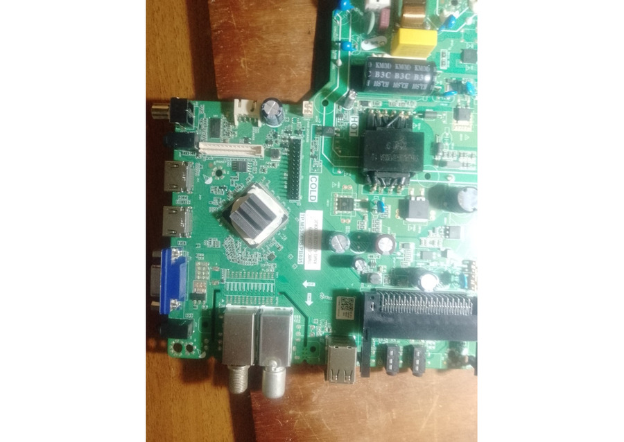 Запчасти к телевизору V-home 32LH0214