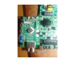 Запчасти к телевизору V-home 32LH0214