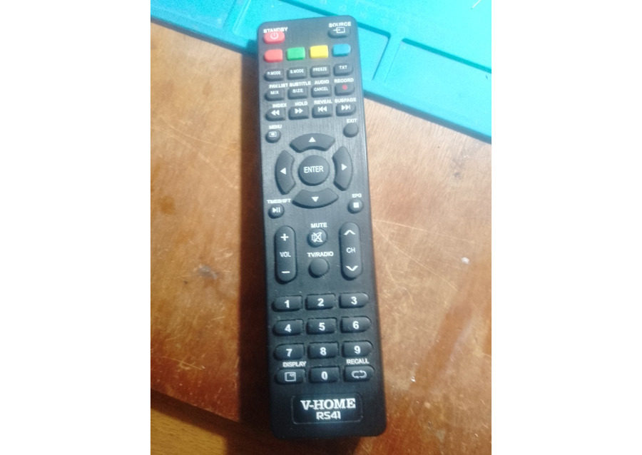 Запчасти к телевизору V-home 32LH0214