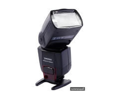 Аренда (прокат) Вспышка YongNuo Speedlite YN-565EX III for Canon