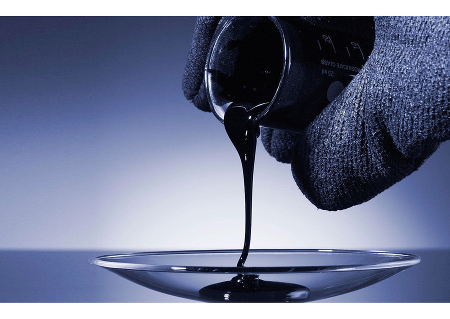 Мазут топочный М100 вид 3-6.