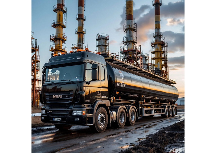 Битум нефтяной дорожный БНД 100/130 для дорожных работ.