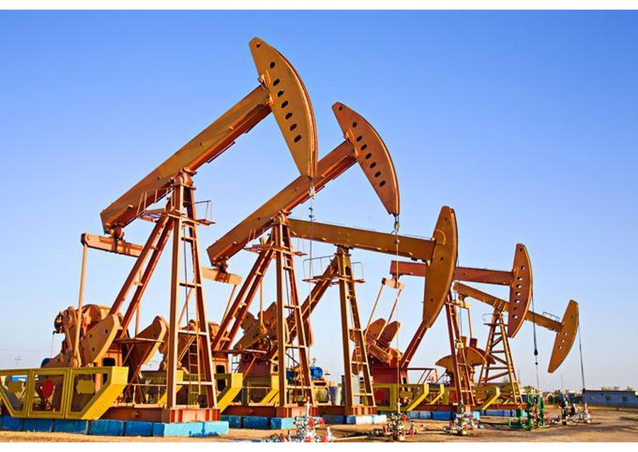 Нефть подготовленная, товарная поставки.