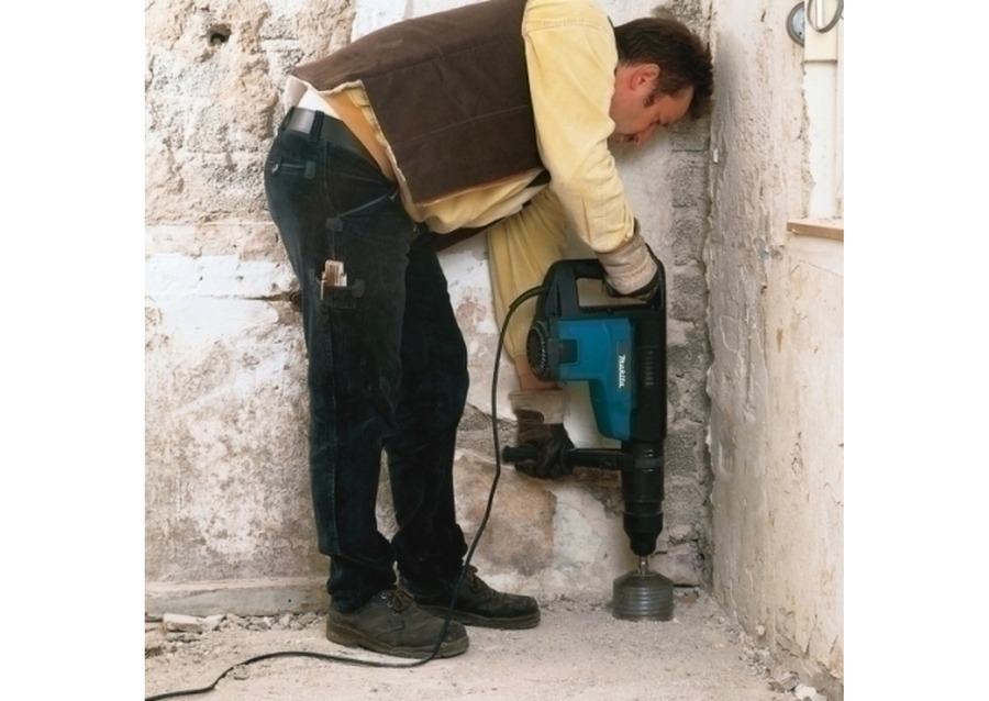Продаю перфоратор MAKITA