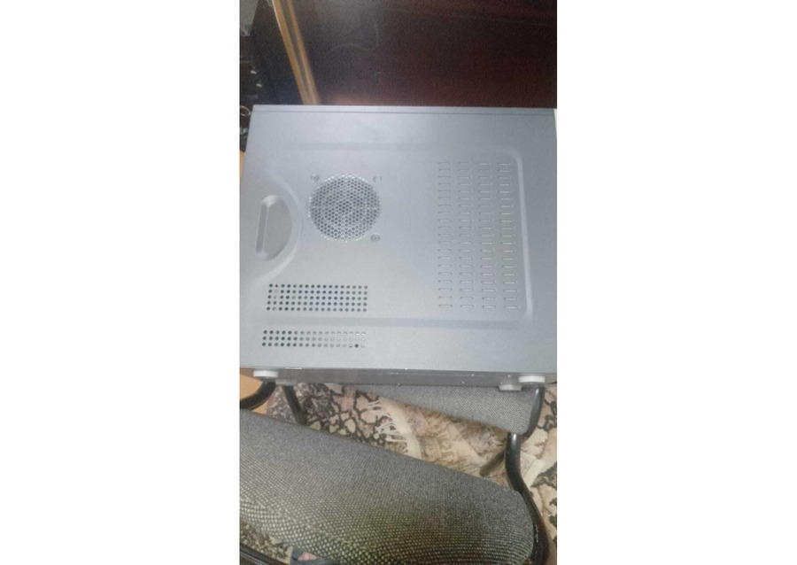 Корпус Midi ATX