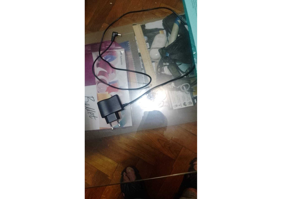 Настольные умные часы (ESP32, Wi-Fi, MQTT)