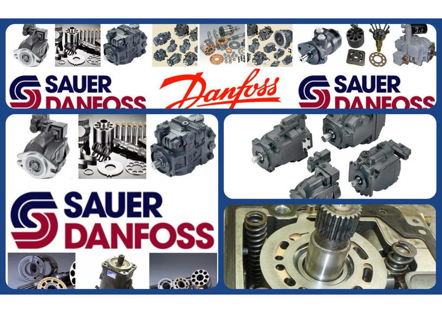 Ремонт автокрана xcmg.