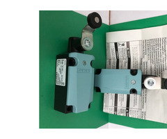 Siemens 3se5112-0ch01 - концевой выключатель