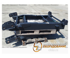 Рама полуприцепа СЗАП, 8332, 8602 (тумба 9334, тумба 9370) и др.